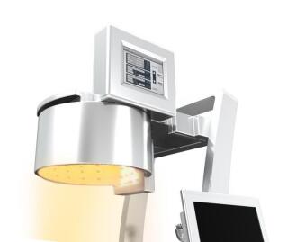 máy mọc tóc, máy điều trị rụng tóc bằng laser