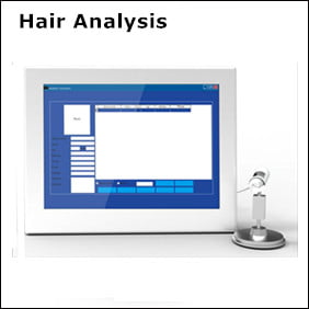 máy mọc tóc, máy điều trị rụng tóc bằng laser