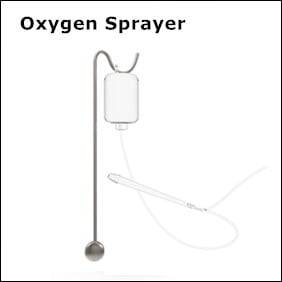 máy mọc tóc, máy điều trị rụng tóc bằng laser