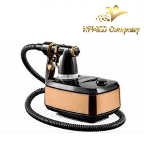 Máy Phun Trắng Da Nano Aura Của Đức Máy phun tắm trắng Aura - sản phẩm đáng tin