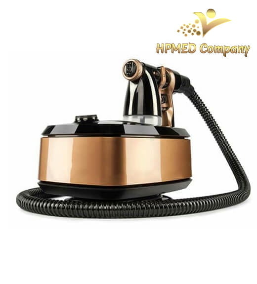 Máy Phun Trắng Da Nano Aura Của Đức Máy Phun Trắng Da Nano Aura Của Đức