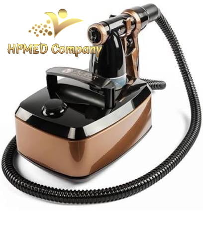 Máy Phun Trắng Da Nano Aura Của Đức Máy Phun Trắng Da Nano Aura Của Đức