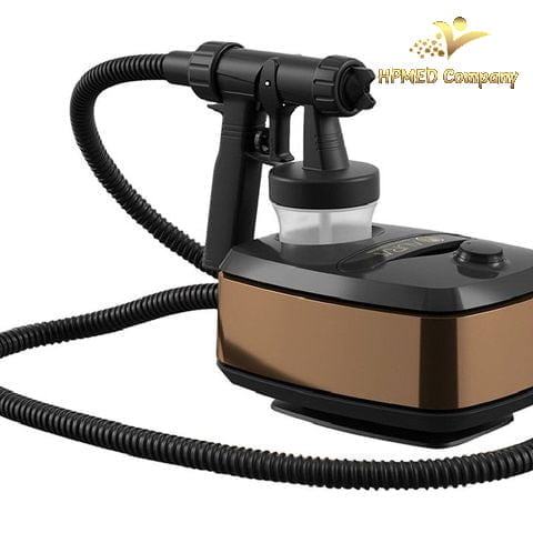 Máy Phun Trắng Da Nano Aura Của Đức Máy Phun Trắng Da Nano Aura Của Đức