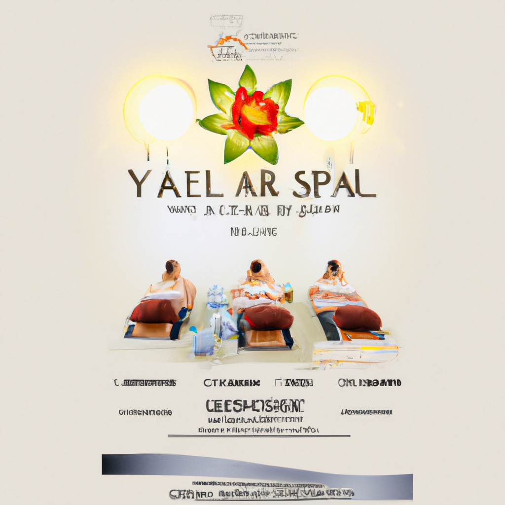 Cách Thiết Lập Chiến Lược Kinh Doanh Spa Để Đạt Được Thành Công 10 image 64