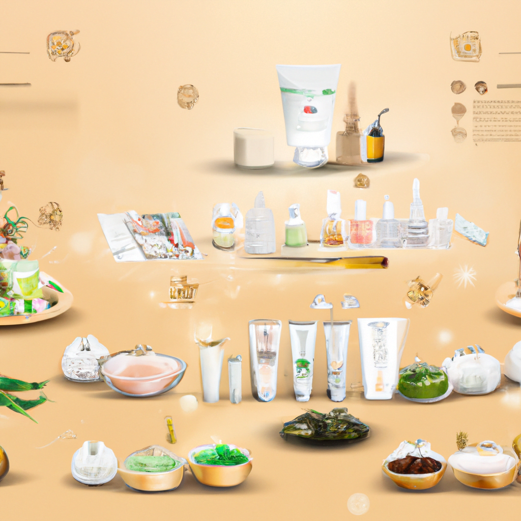 Hướng dẫn 5 bước tạo một kế hoạch kinh doanh Spa hiệu quả 9 image 70