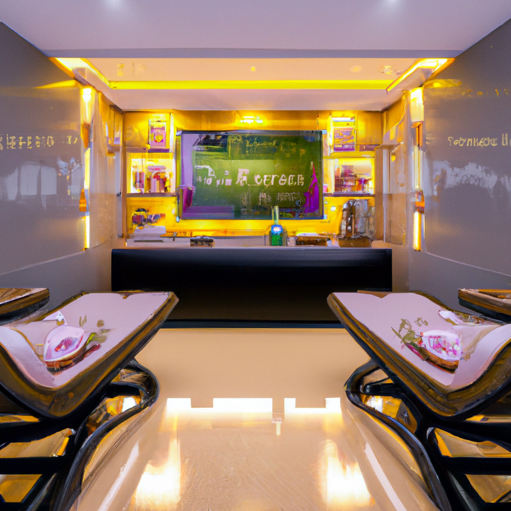 Kinh Doanh Spa Cần Những Điều Kiện Gì? Hướng Dẫn Mới Nhất 2025 7 image 74