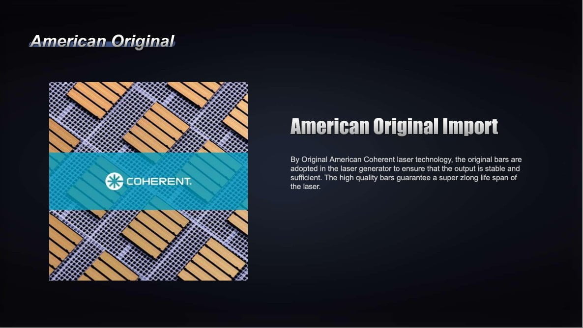 Máy Triệt Lông Diode Laser 1800 HIDL