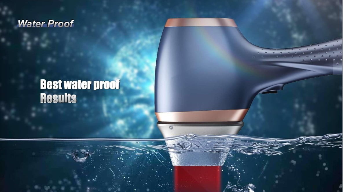 Máy Triệt Lông Diode Laser 1800 HIDL