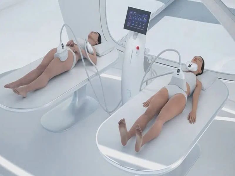 Máy Giảm Béo Quang Đông Cool Glamor 