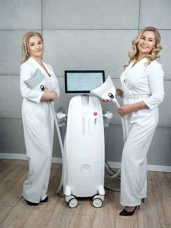 Máy Giảm Béo Quang Đông Cool Glamor 