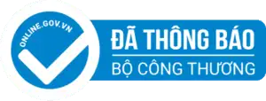 Thông báo bộ công thương