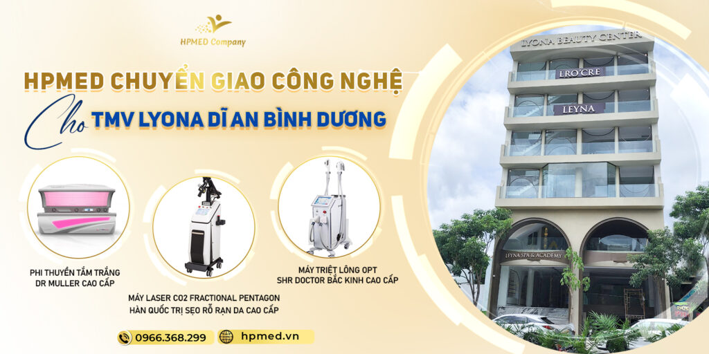 Chuyển giao công nghệ cho TMV LYONA Dĩ An Bình Dương 14 Chuyen giao cong nghe cho TMV LYONA 01