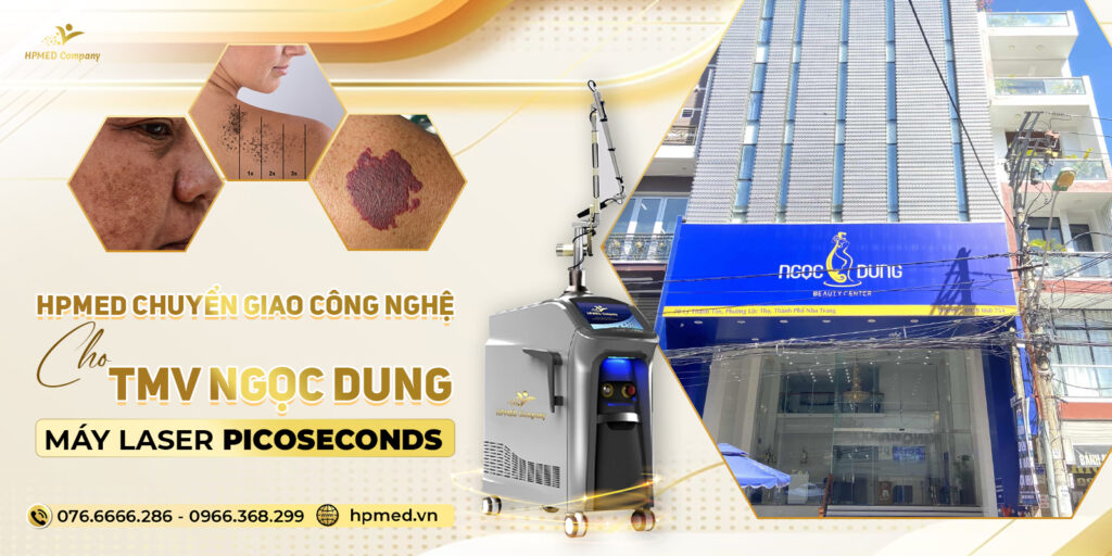 HPMED chuyển giao công nghệ cho TMV Ngọc Dung 12 HPMED chuyen giao cong nghe cho TMV Ngoc Dung 01 1