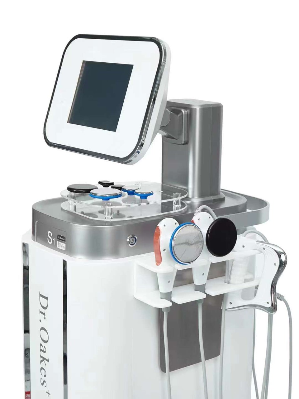 Máy Giảm Béo Dr Oakes RET RF 3 MÁY GIẢM BÉO DR OAKES RET RF - 02