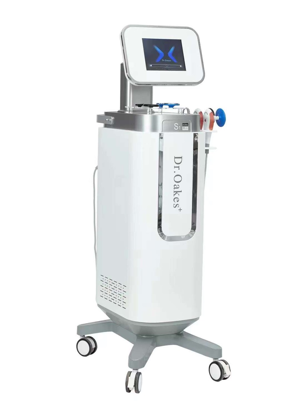 Máy Giảm Béo Dr Oakes RET RF 2 MÁY GIẢM BÉO DR OAKES RET RF - 03