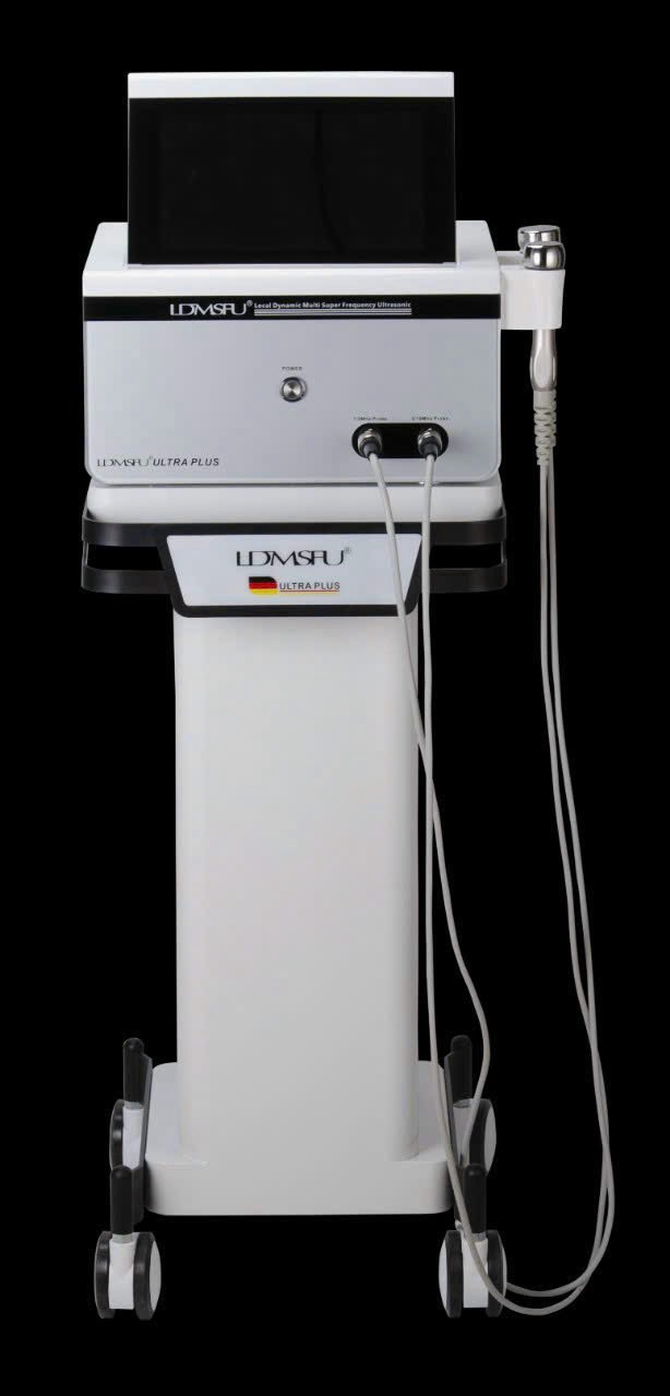 MÁY LDM ULTRAPLUS - 01