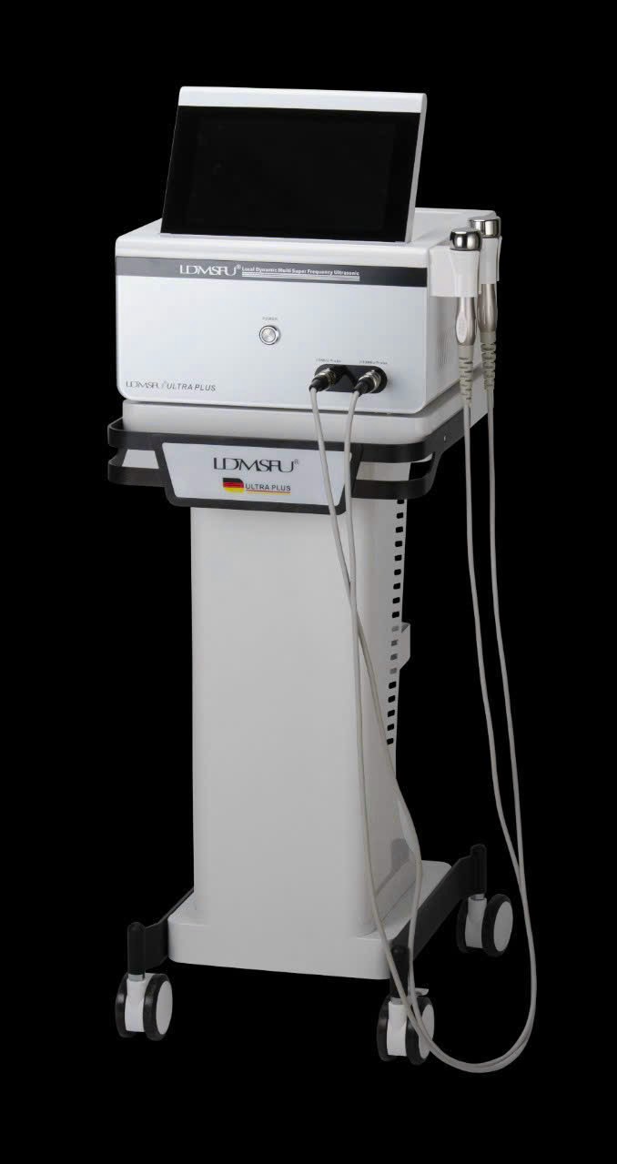 MÁY LDM ULTRAPLUS - 03