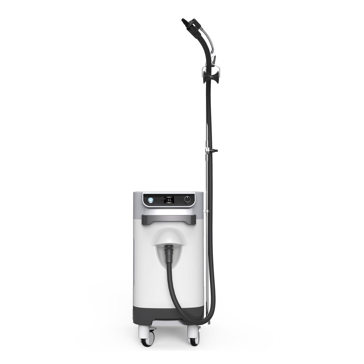 Máy Xịt Lạnh Cooling Trong Laser Thẩm Mỹ 1 MÁY XỊT LẠNH COOLING SANHE - 01