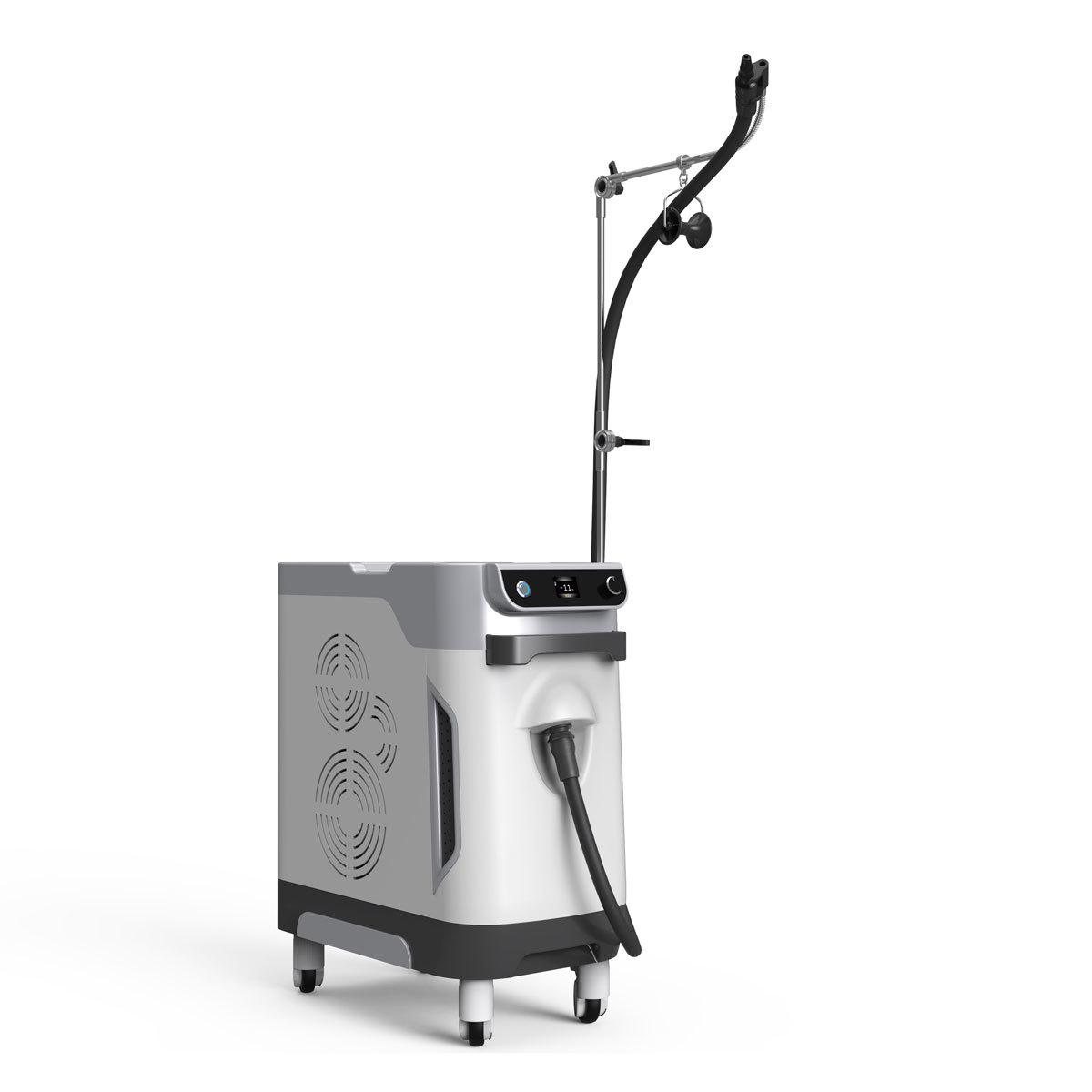 Máy Xịt Lạnh Cooling Trong Laser Thẩm Mỹ 2 MÁY XỊT LẠNH COOLING SANHE - 02