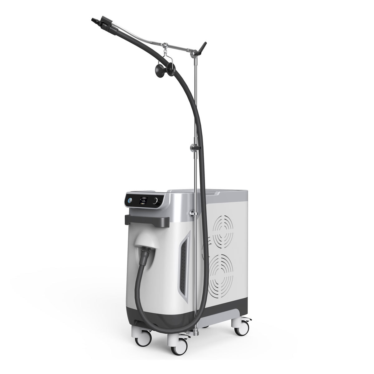 Máy Xịt Lạnh Cooling Trong Laser Thẩm Mỹ 3 MÁY XỊT LẠNH COOLING SANHE - 03