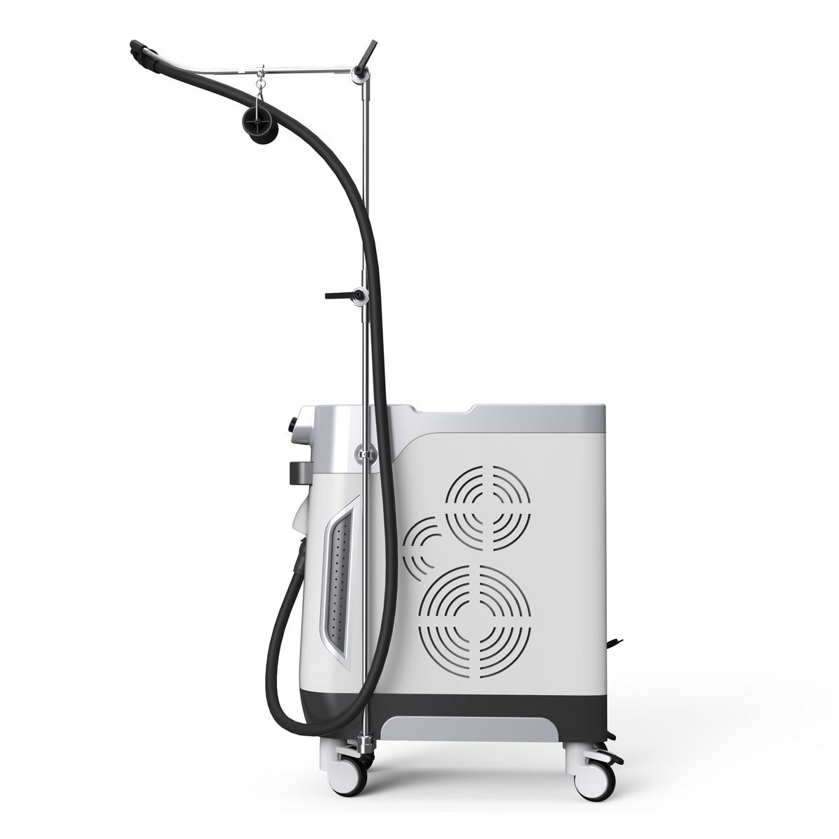 Máy Xịt Lạnh Cooling Trong Laser Thẩm Mỹ 4 MÁY XỊT LẠNH COOLING SANHE - 04