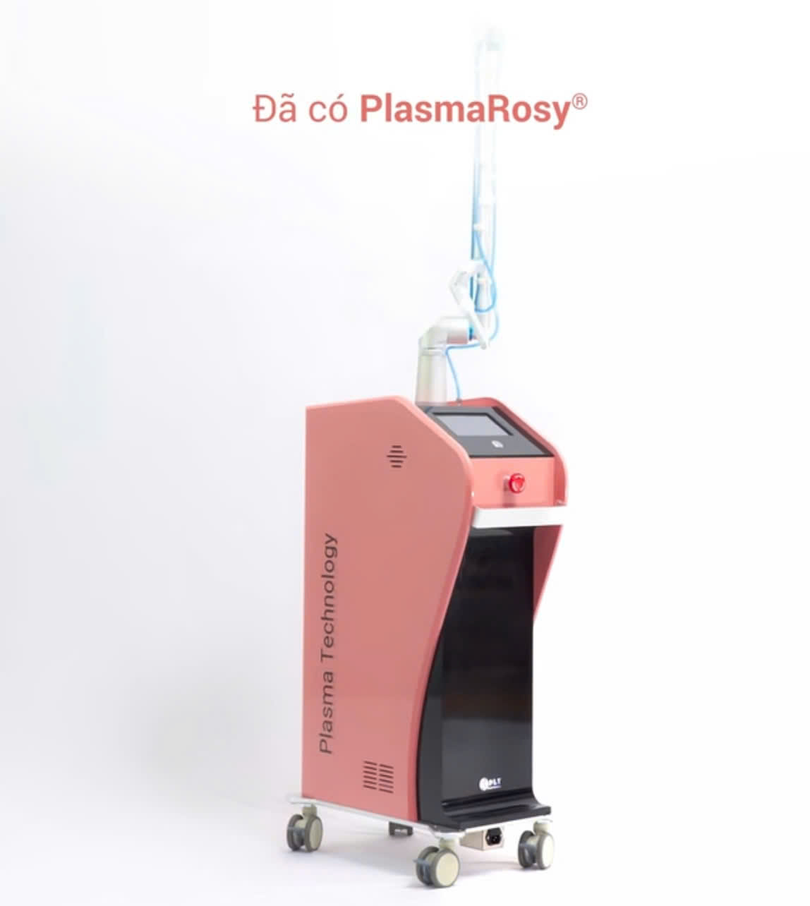 máy plasma lạnh plasma rosy - 31