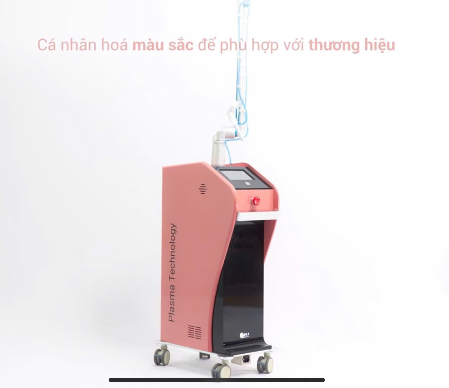 máy plasma lạnh plasma rosy - 33