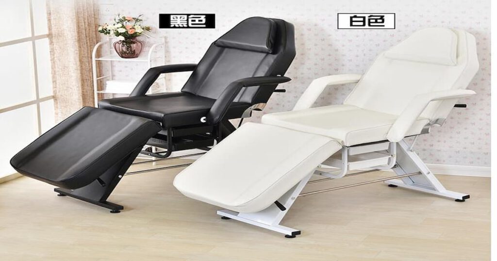 Top 10 Mẫu Giường Phun Xăm Cao Cấp Được Yêu Thích Nhất 38 giuong phun xam