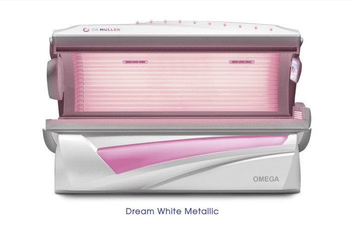 Máy Phi thuyền tắm trắng Dr Muller Omega Bí quyết làn da trắng hồng rạng rỡ 5 phi thuyền tắm trắng dr muller omega - 05