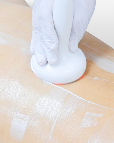 Máy Therma V K1MED Hàn Quốc 12 Máy Therma V K1med Hàn Quốc - 08