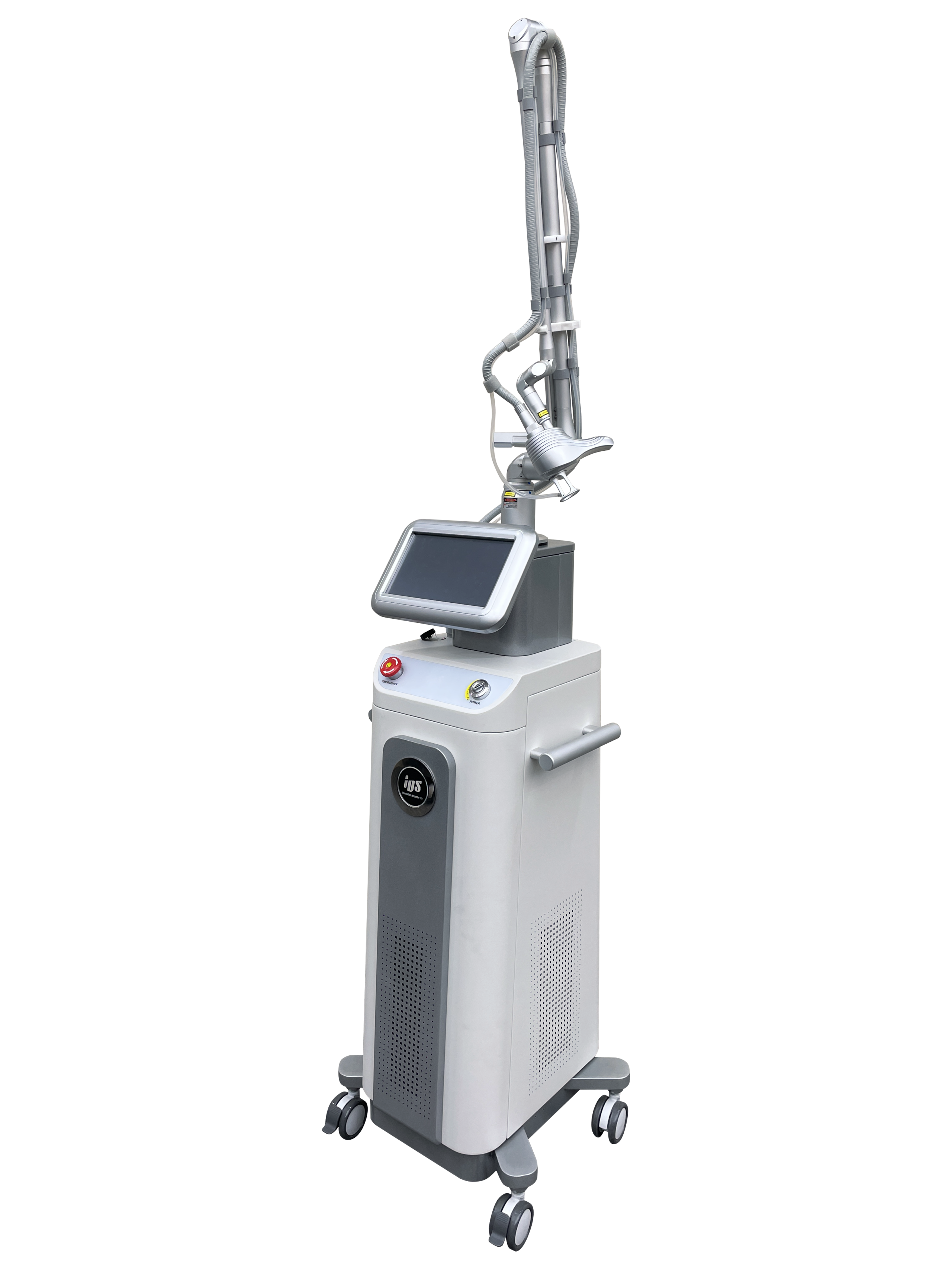 Máy Laser CO2 Fractional Prismxel Hàn Quốc 14 Máy Laser Co2 Fractional Prismxel Hàn Quốc 2