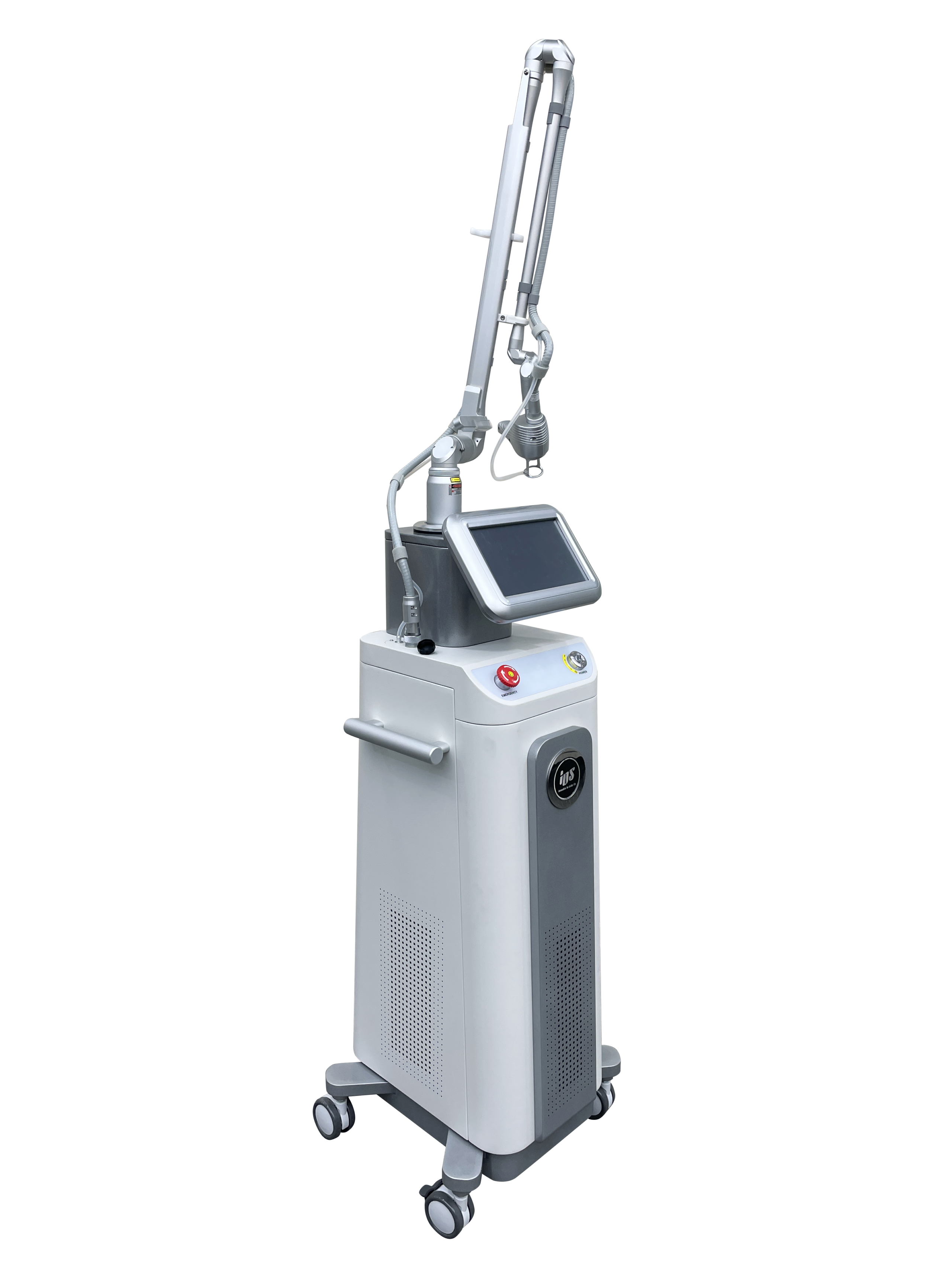 Máy Laser CO2 Fractional Prismxel Hàn Quốc 15 Máy Laser Co2 Fractional Prismxel Hàn Quốc 3