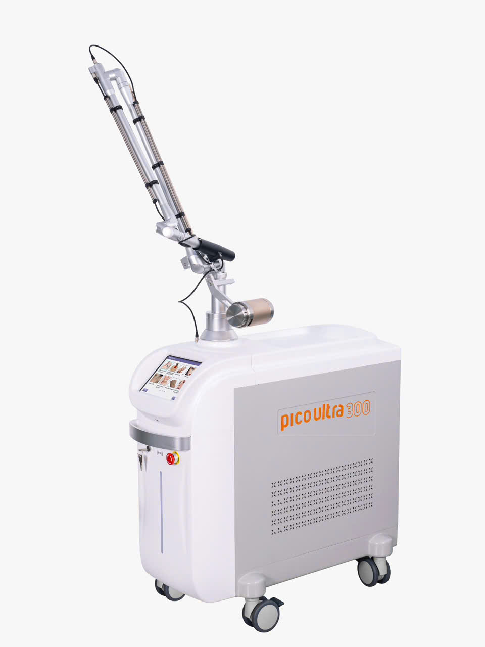 Máy Laser Pico Ultra 300 Cao Cấp Thượng Hải ✨ Công Nghệ Picosecond Trị Nám – Xóa Xăm – Trẻ Hóa Da Hiệu Quả 6 Máy Laser Pico Ultra 300 Cao Cấp Thượng Hải ✨ Công Nghệ Picosecond Trị Nám – Xóa Xăm – Trẻ Hóa Da Hiệu Quả