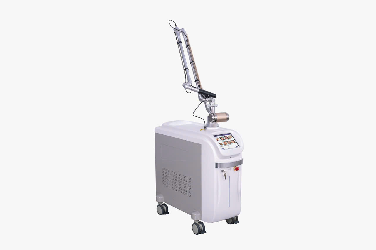 Máy Laser Pico Ultra 300 Cao Cấp Thượng Hải ✨ Công Nghệ Picosecond Trị Nám – Xóa Xăm – Trẻ Hóa Da Hiệu Quả 7 Máy Laser Pico Ultra 300 Cao Cấp Thượng Hải ✨ Công Nghệ Picosecond Trị Nám – Xóa Xăm – Trẻ Hóa Da Hiệu Quả