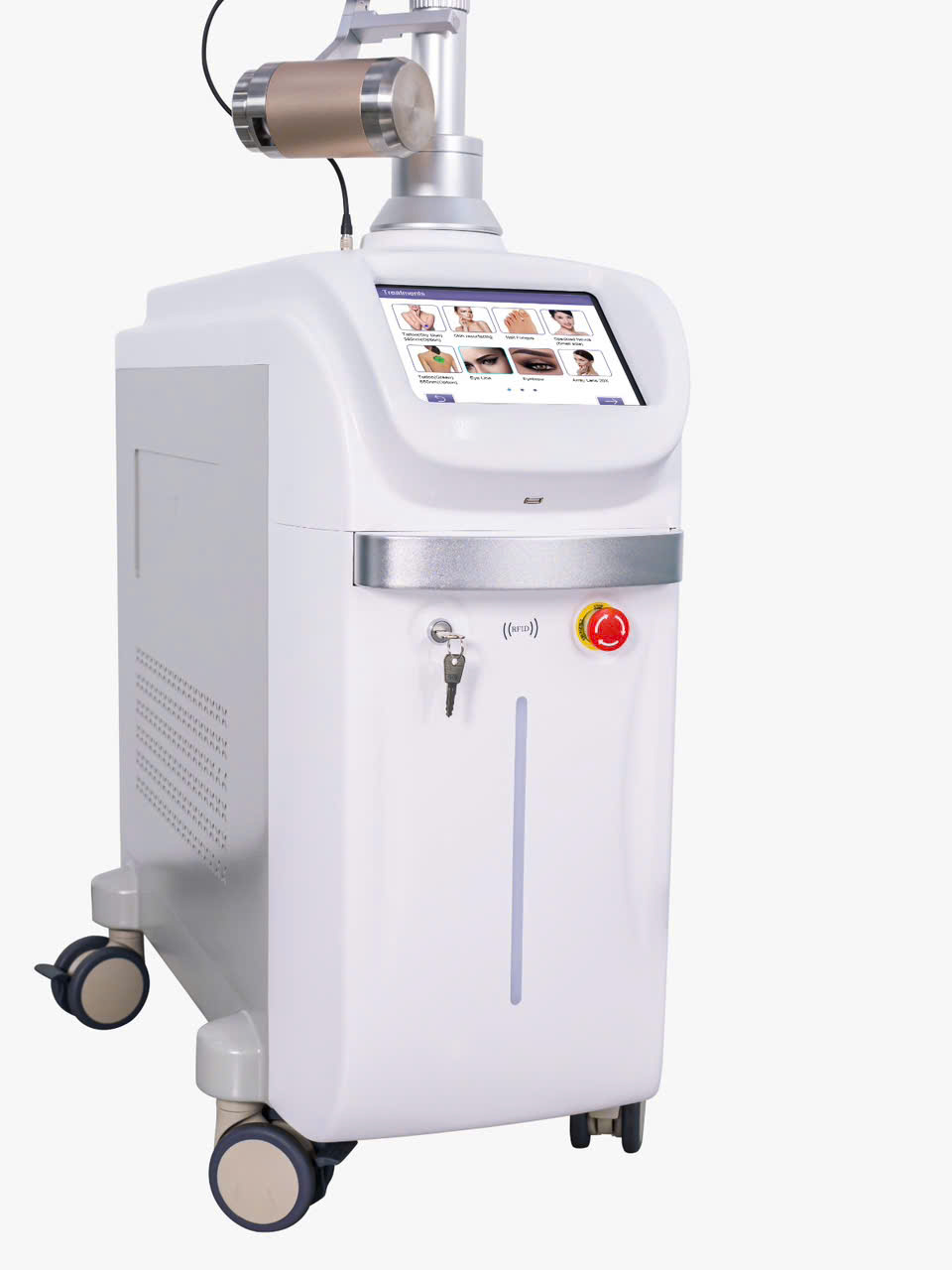 Máy Laser Pico Ultra 300 Cao Cấp Thượng Hải ✨ Công Nghệ Picosecond Trị Nám – Xóa Xăm – Trẻ Hóa Da Hiệu Quả 11 Máy Laser Pico Ultra 300 Cao Cấp Thượng Hải ✨ Công Nghệ Picosecond Trị Nám – Xóa Xăm – Trẻ Hóa Da Hiệu Quả