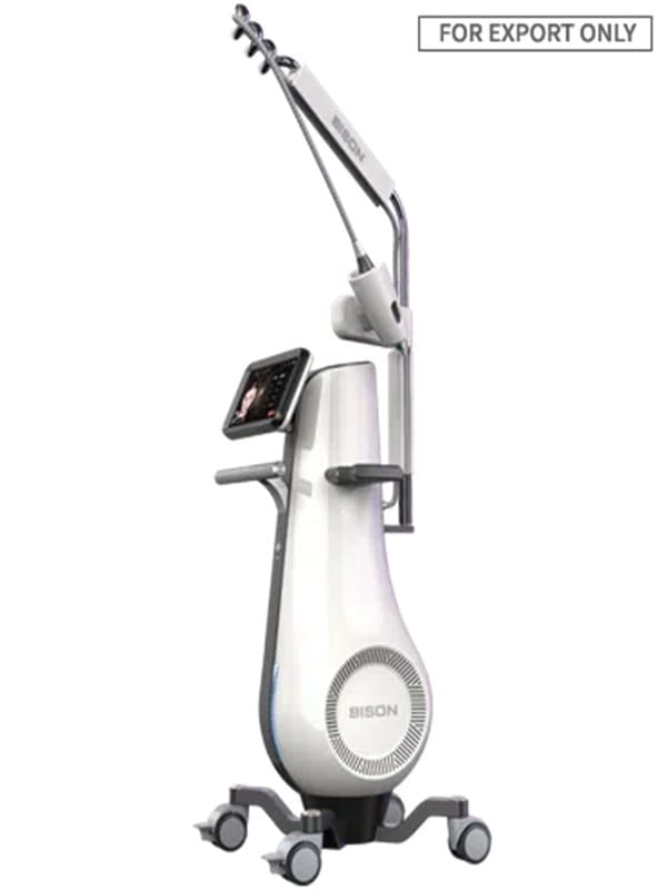 Máy Microneedle RF Eladerm Bisson - Hàn Quốc 2 May Microneedle RF Eladerm 02 1