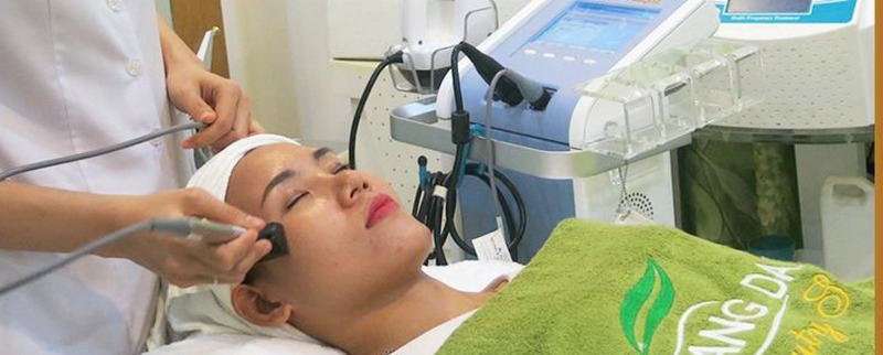 Top 10 Spa Bình Dương làm đẹp uy tín và chất lượng 8 hinh 4 cham soc sac dep hieu qua tai trang dai spa binh duong