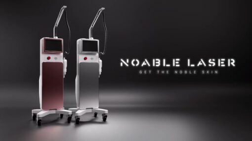 máy trị mụn laser 1450nm