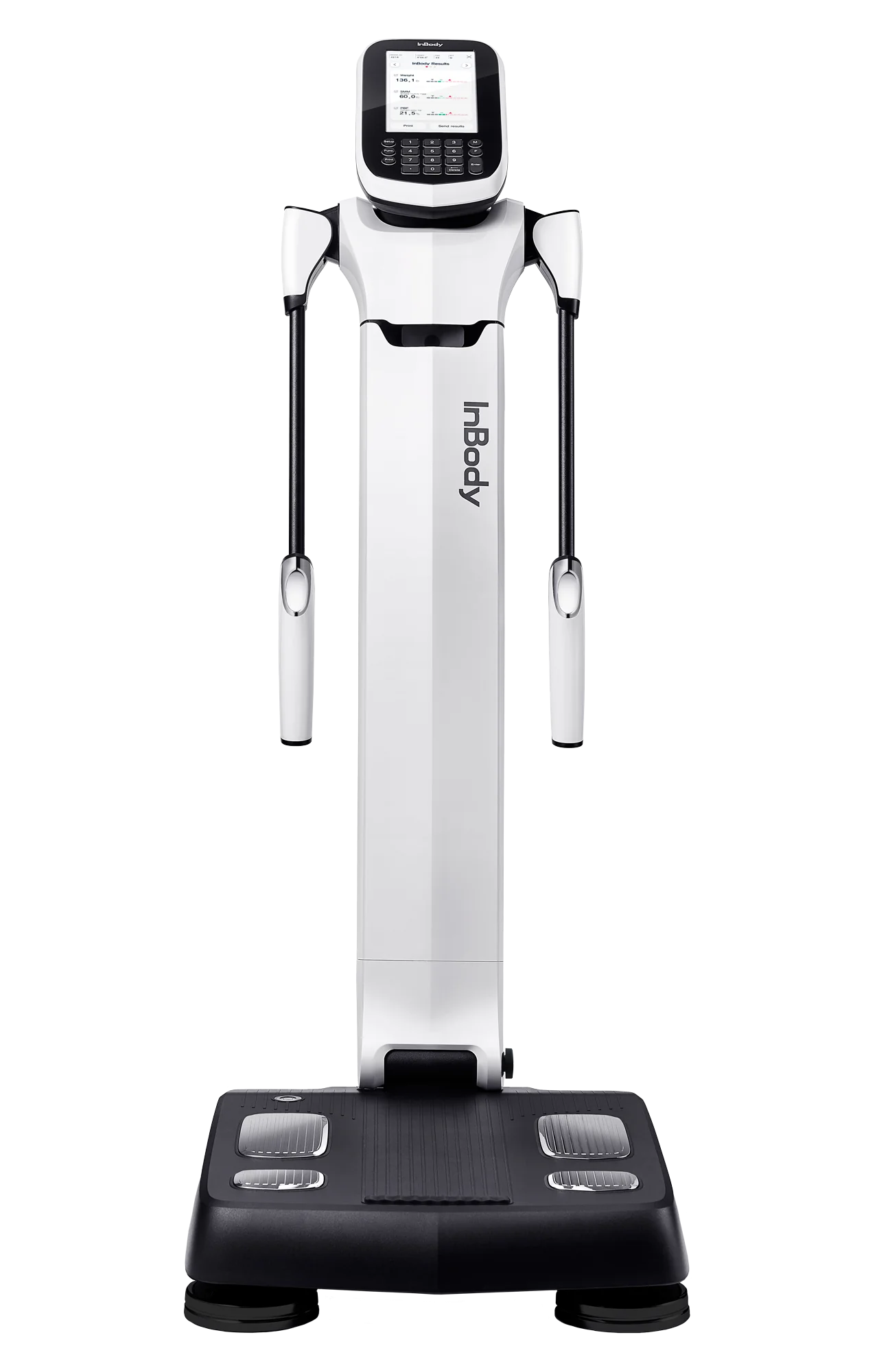 Máy Inbody 380 Hàn Quốc 1 Máy Inbody 380 - 01