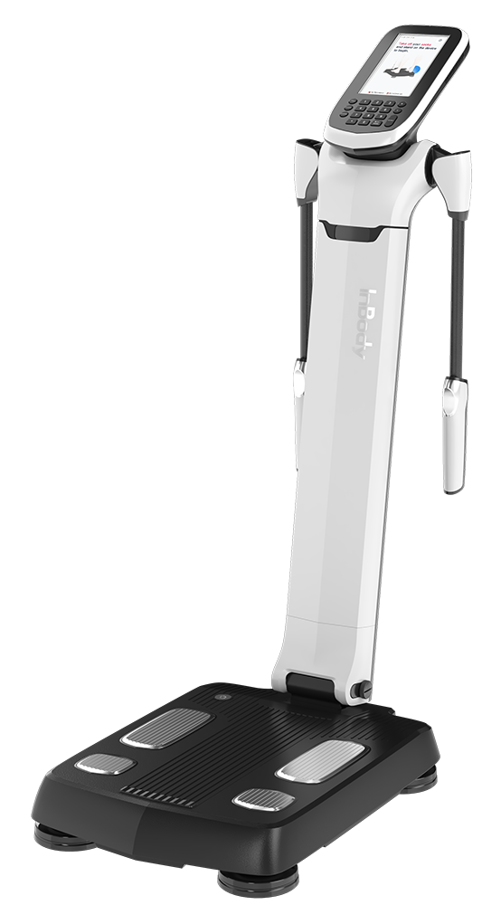 Máy Inbody 380 Hàn Quốc 2 Máy Inbody 380 - 02