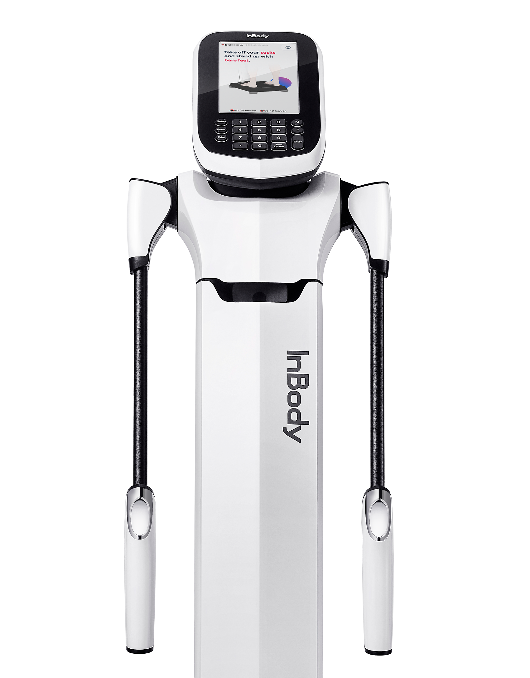 Máy Inbody 380 Hàn Quốc 3 Máy Inbody 380 - 03