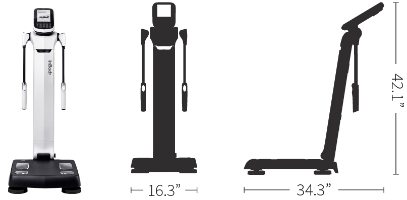 Máy Inbody 380 Hàn Quốc 4 Máy Inbody 380 - 05