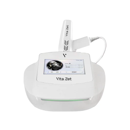 Máy Tiêm Meso Không Kim Vita Zet Hàn Quốc - 04