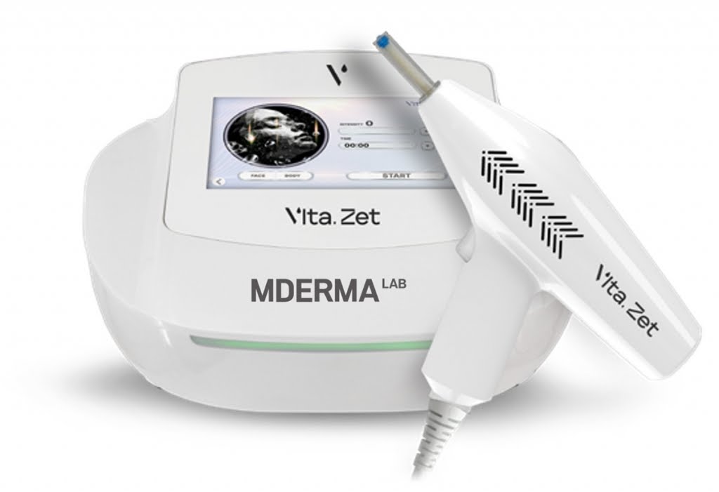 Máy Tiêm Meso Không Kim Vita Zet Hàn Quốc - 05
