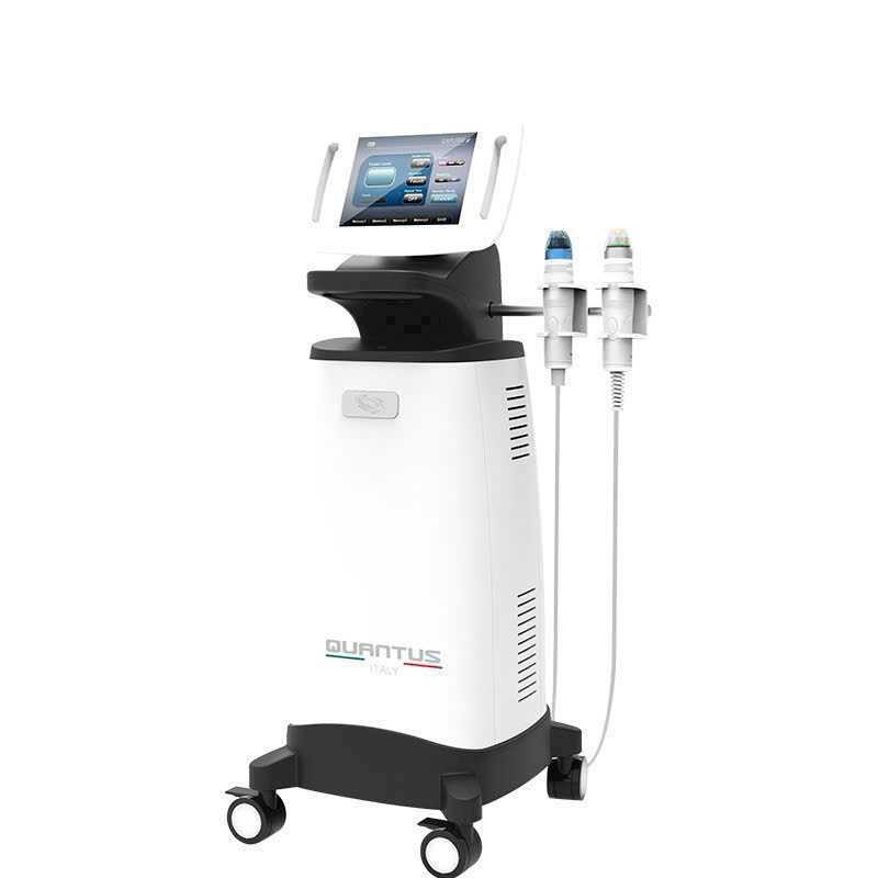 Máy Rf Vi Kim Quanstu - 01