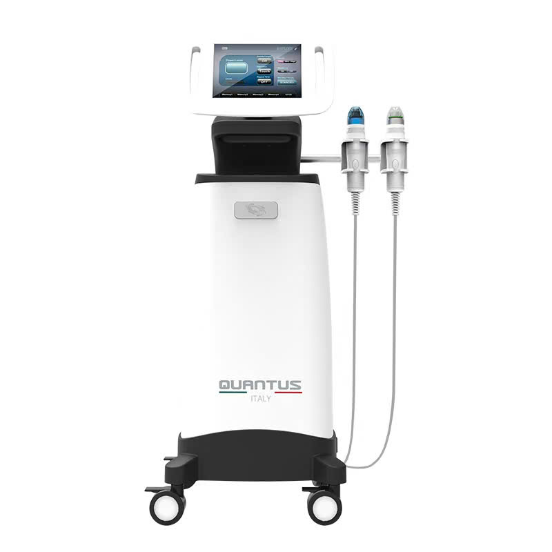 Máy Rf Vi Kim Quanstu - 02