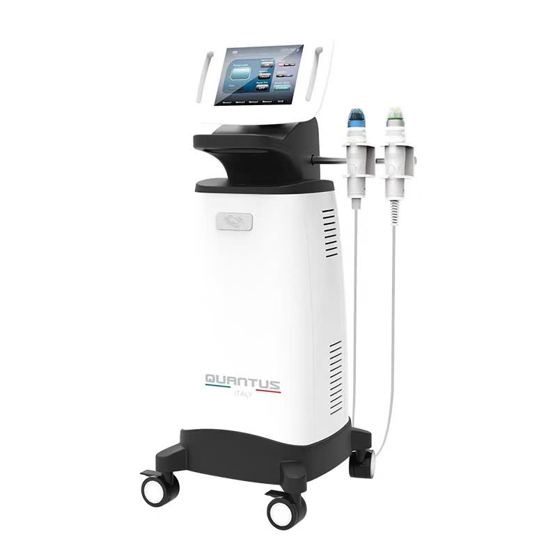 Máy Rf Vi Kim Quanstu - 03