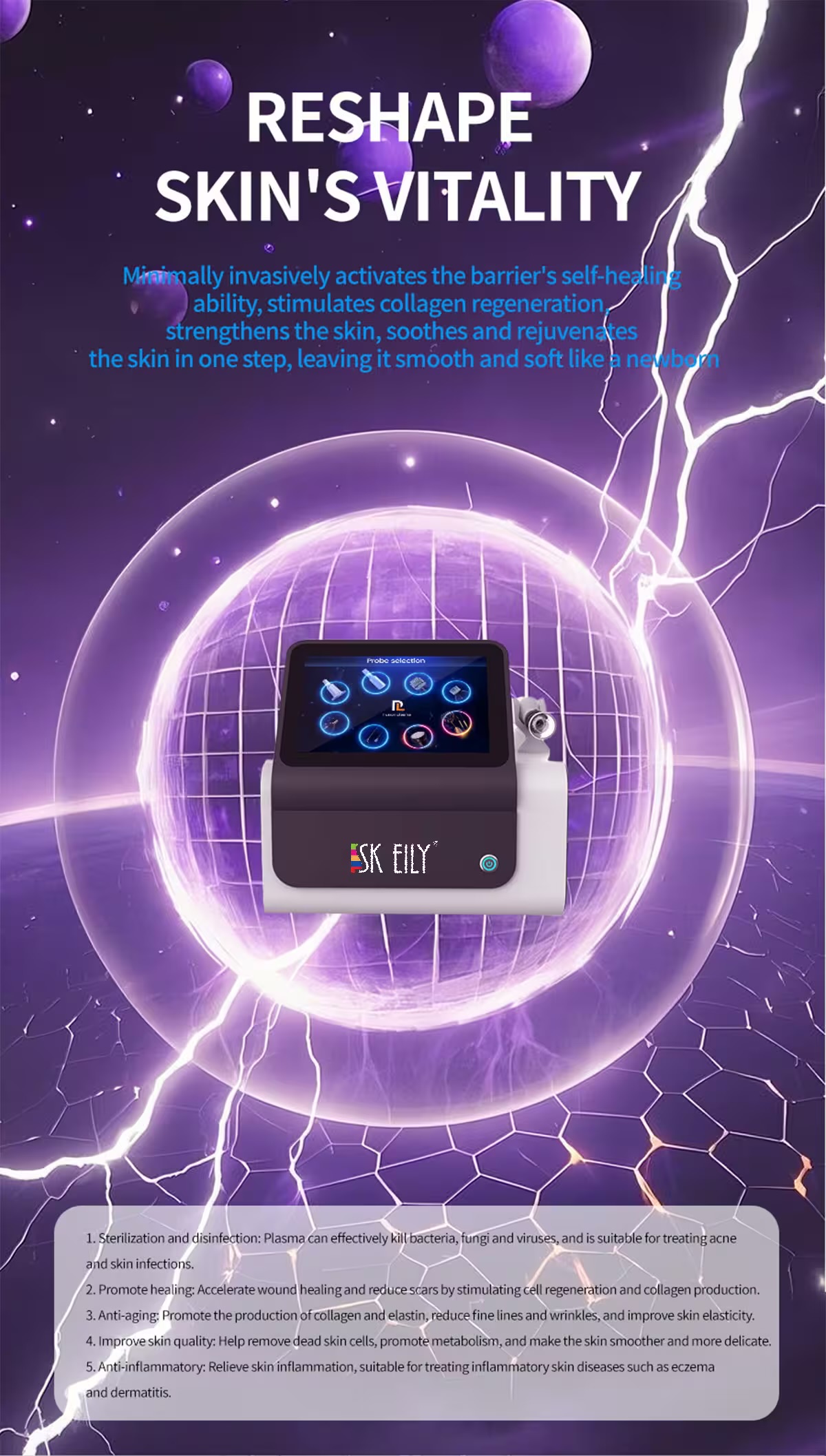 Máy Plasma Fusion 3 Máy plasma fusion