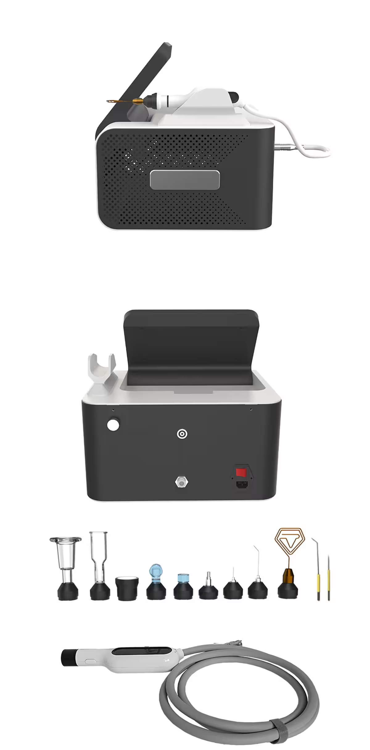 Máy Plasma Fusion 5 Máy plasma fusion