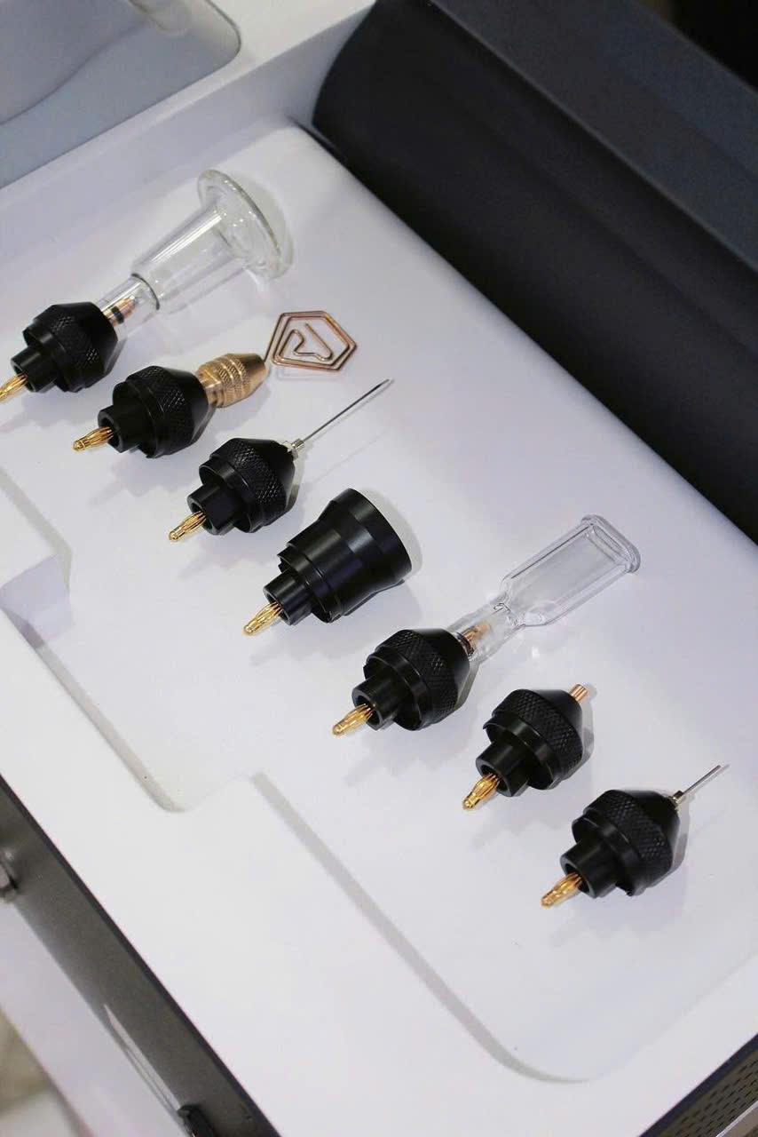 Máy Plasma Fusion 13 Máy Plasma Fusion